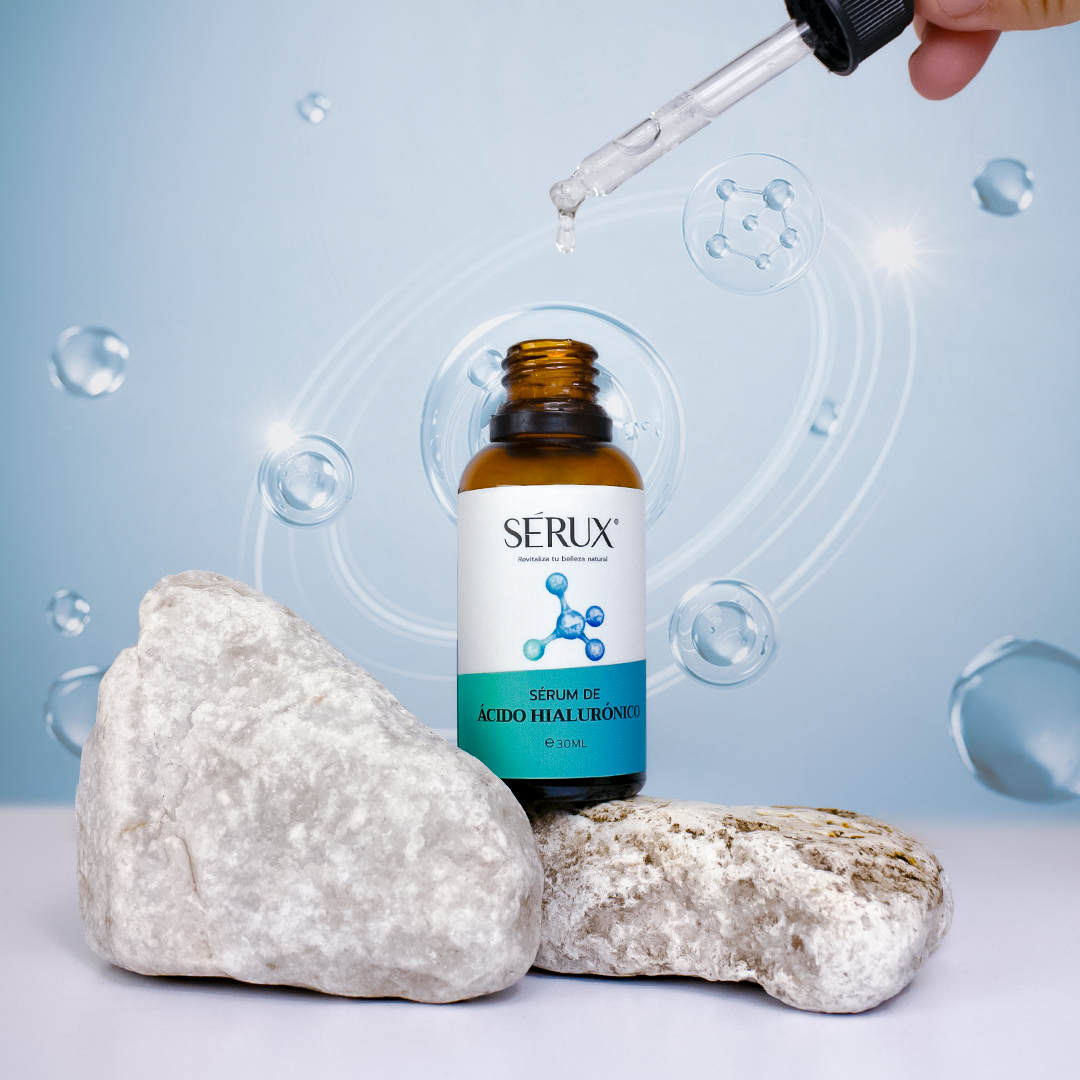 ACIDO HIALURONICO SERUX 30ML